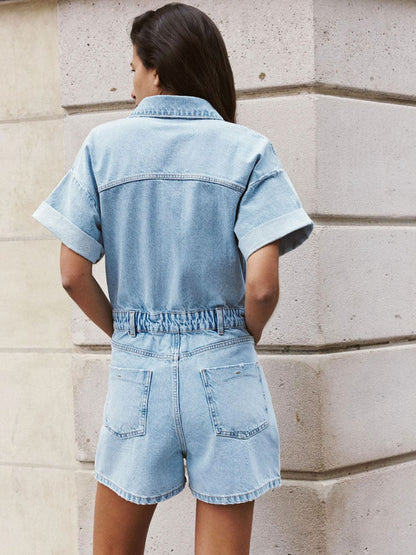 Thoughtfully Designed Garment