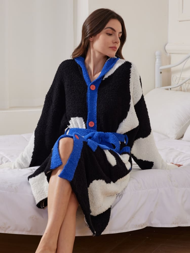 Elegantly Designed Garment