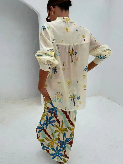 Beautifully Crafted Garment