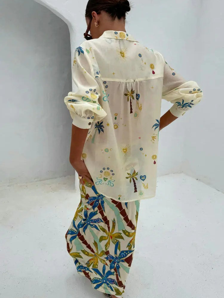 Beautifully Crafted Garment