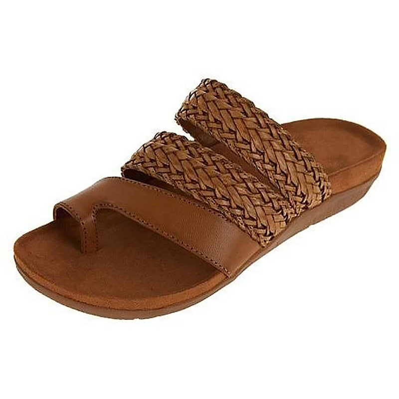 Chic Orthopedic Shoes with Unique Design