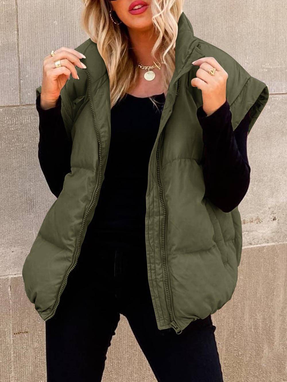 Classic Designed Jacket