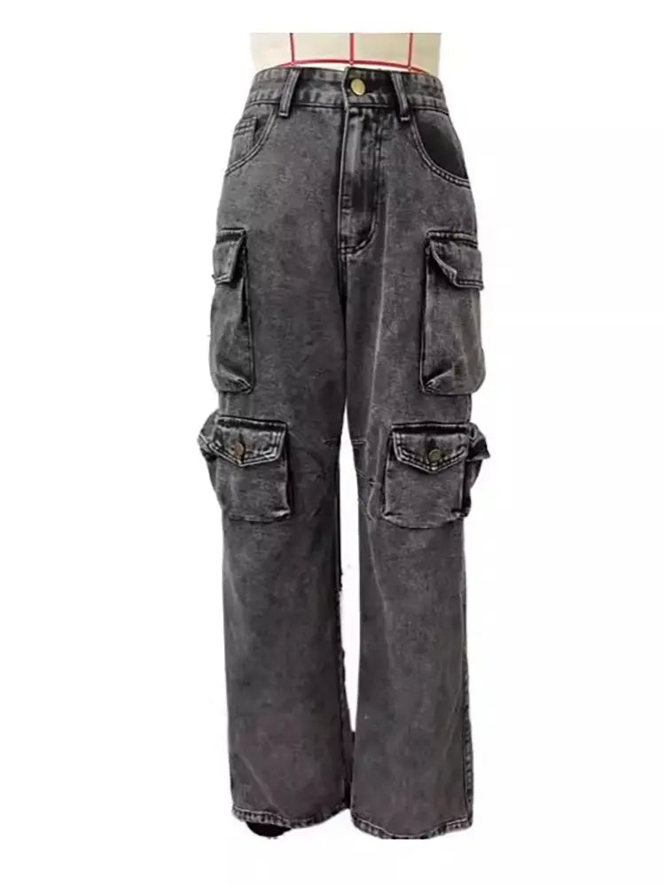 Gracefully Designed Trousers