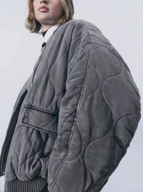 Beautifully Crafted Garment