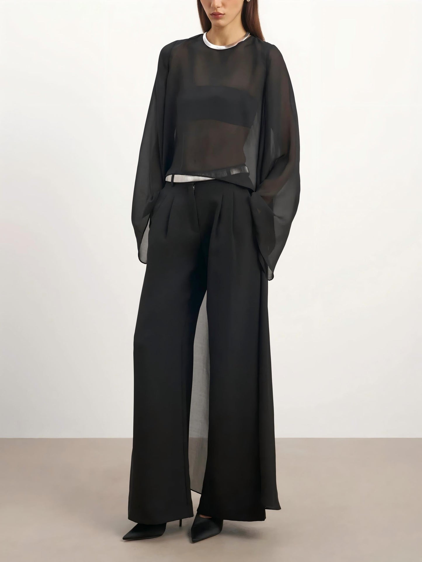 Beautifully Crafted Blouse