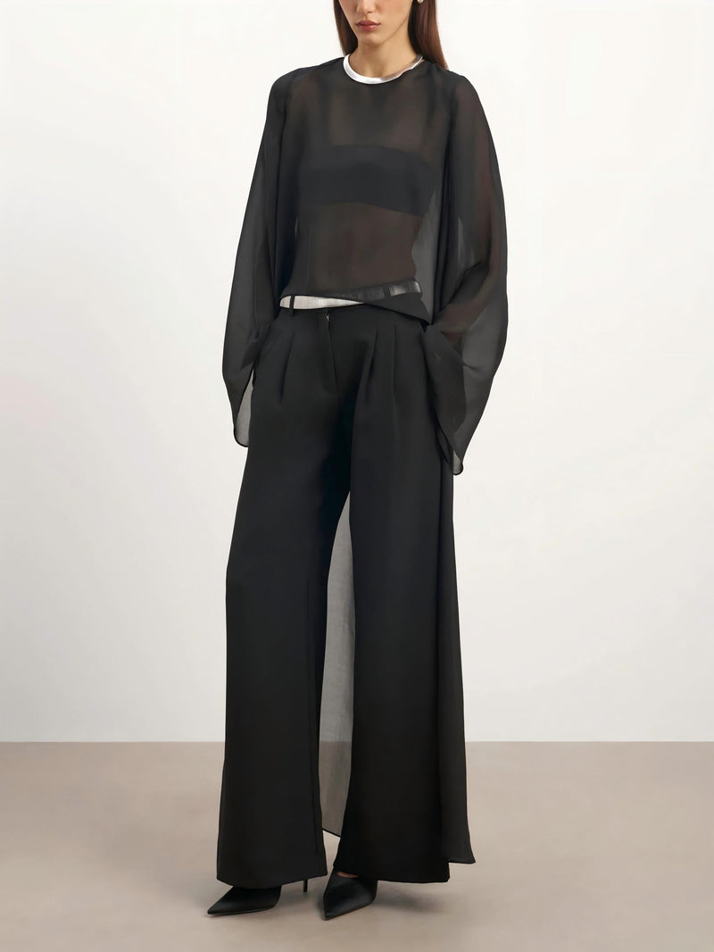 Beautifully Crafted Blouse