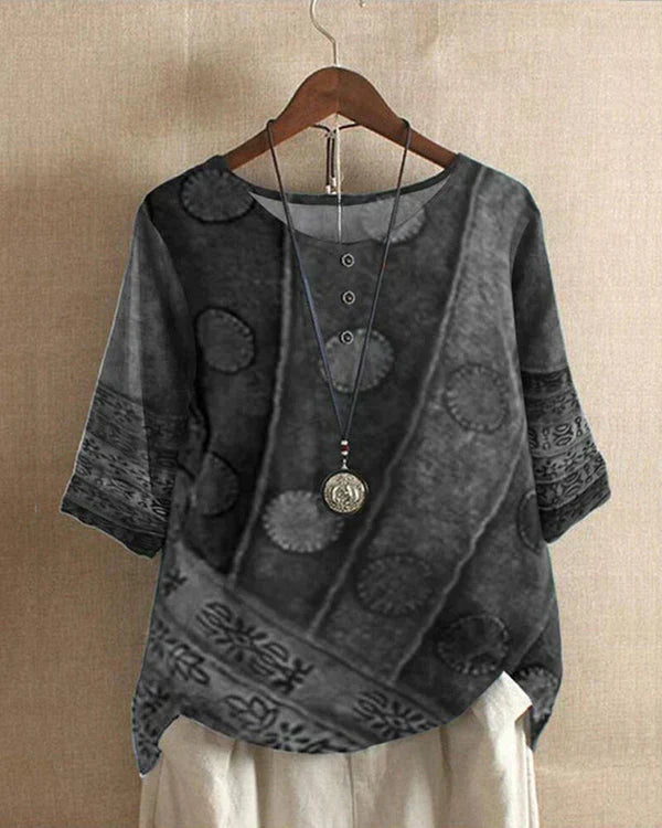 Timeless Vintage Style Garment