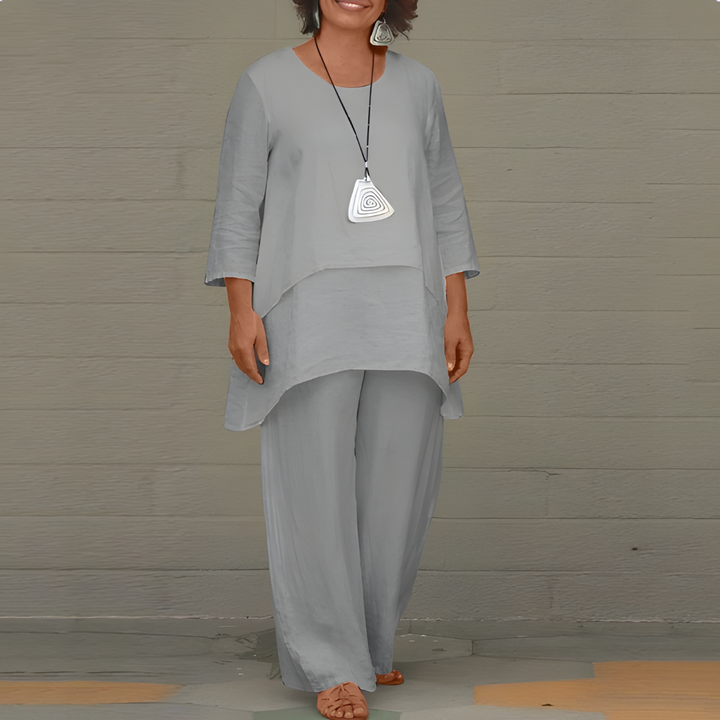 Vintage Inspired Garment