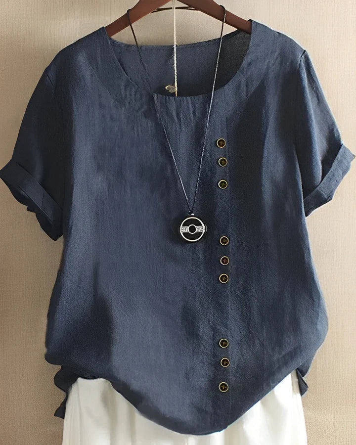 Thoughtfully Designed Top
