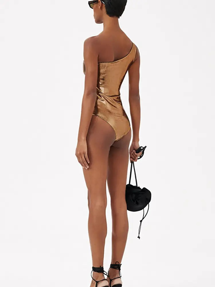 Elegantly Designed Garment