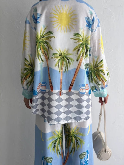 Elegantly Designed Pants