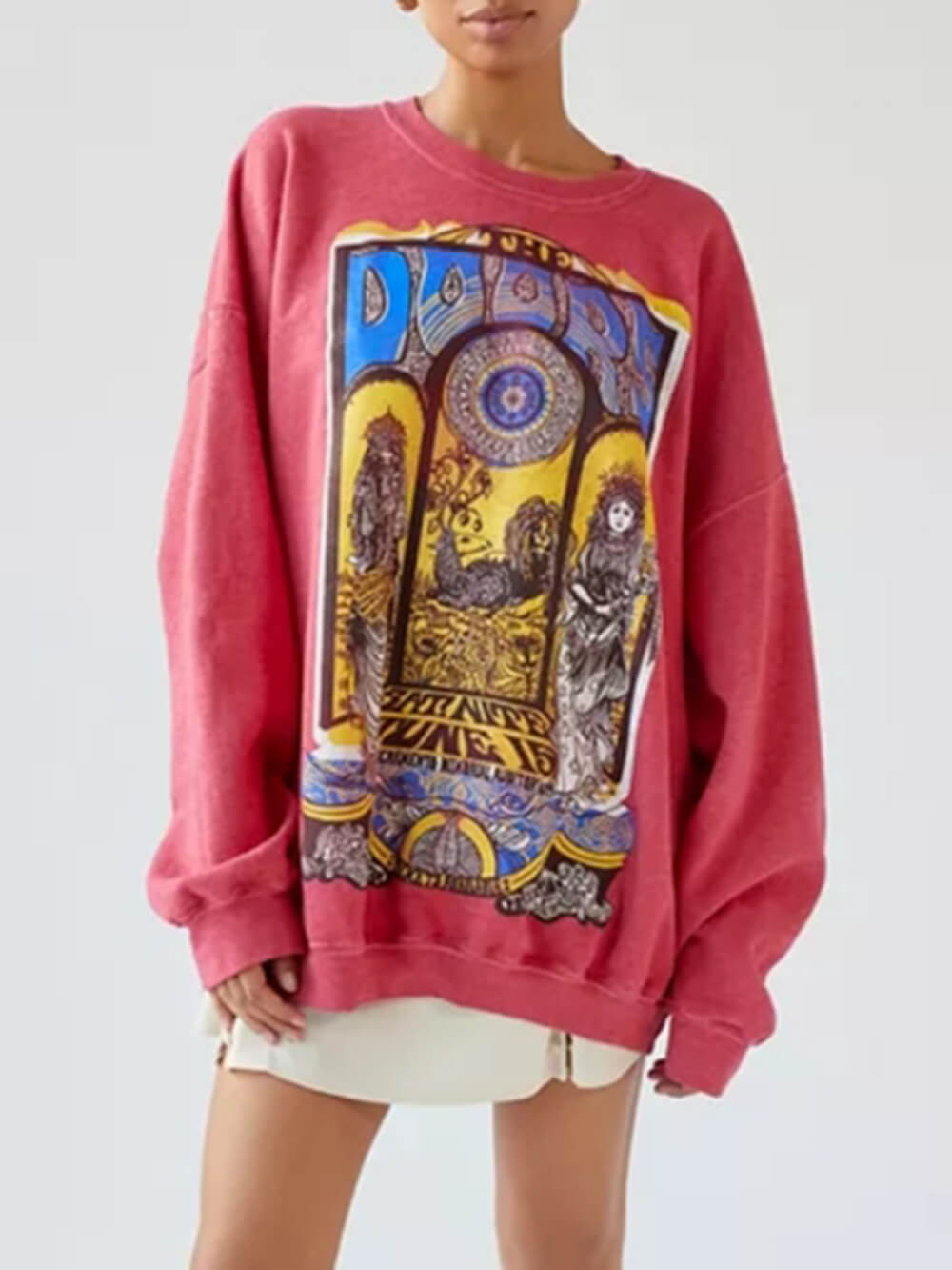 Classic Designed Shirt