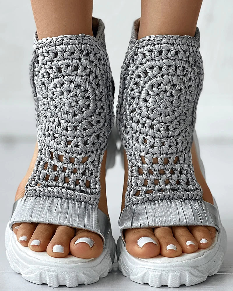 silver