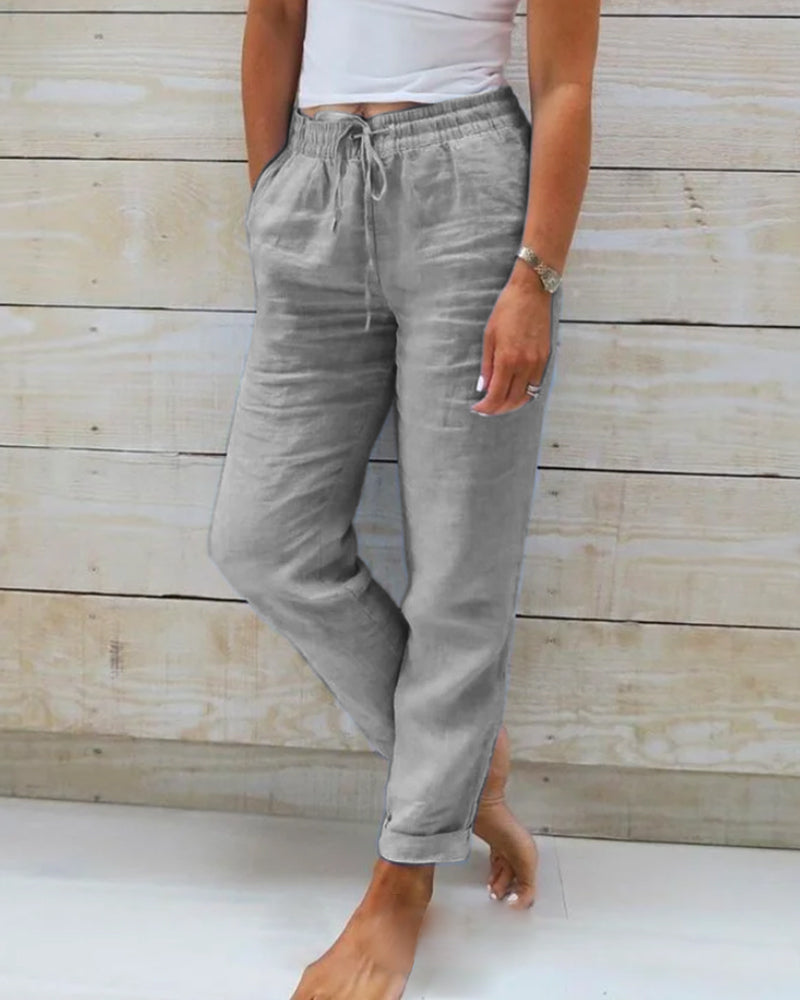 Thoughtfully Designed Garment