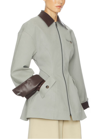 Classic Vintage Jacket