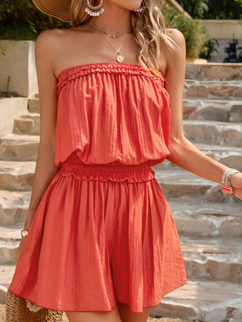 Timeless Vintage Style Garment