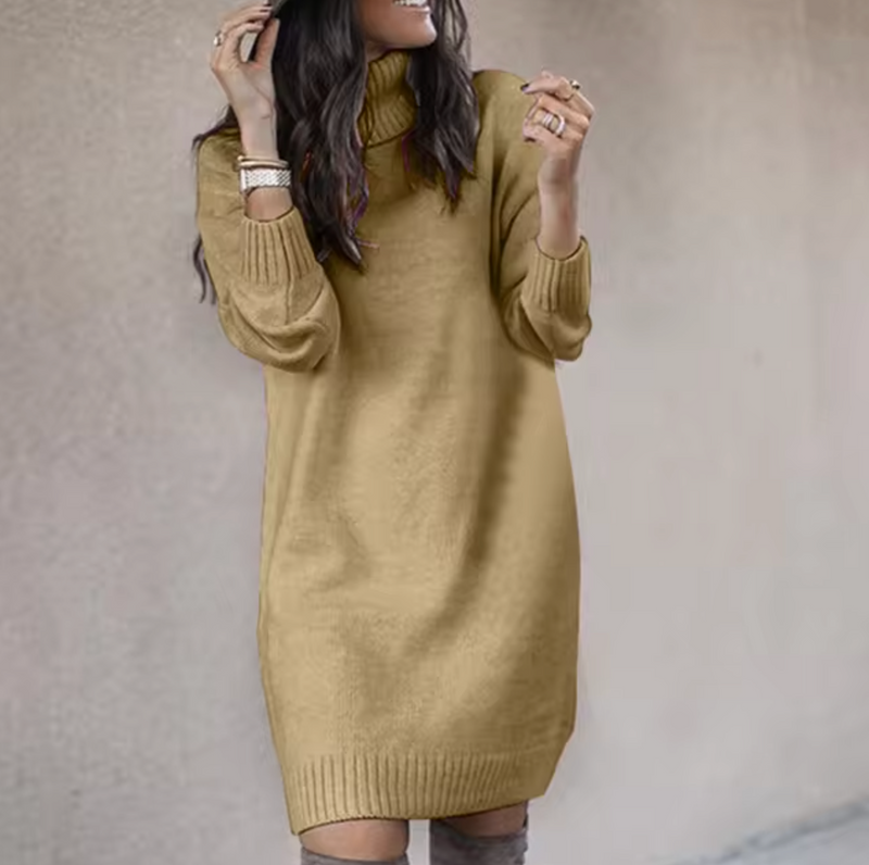 Timeless Vintage Style Pullover