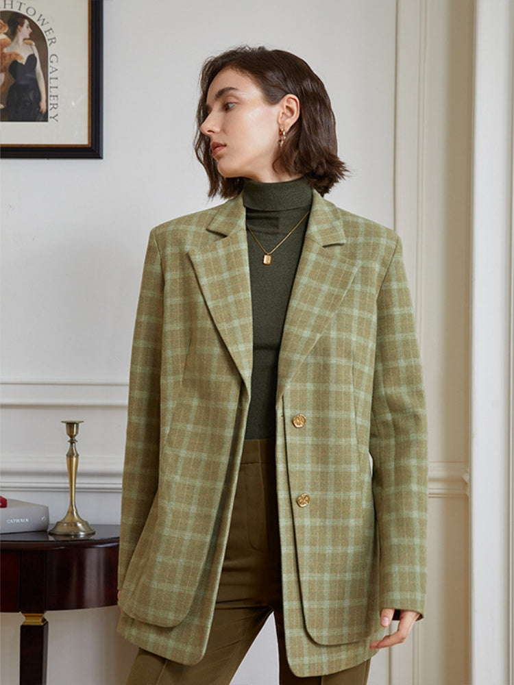 Beautifully Crafted Garment