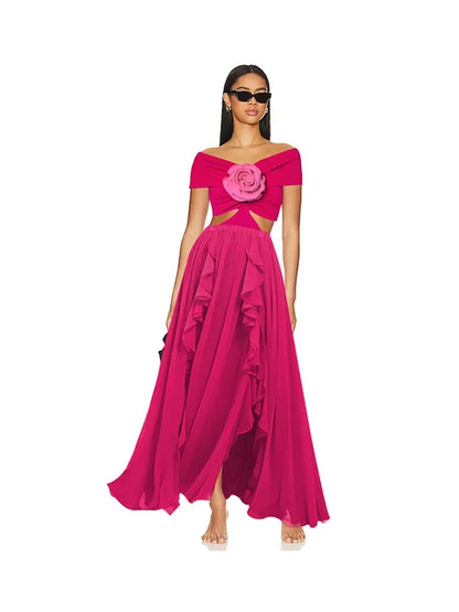 Thoughtfully Designed Garment