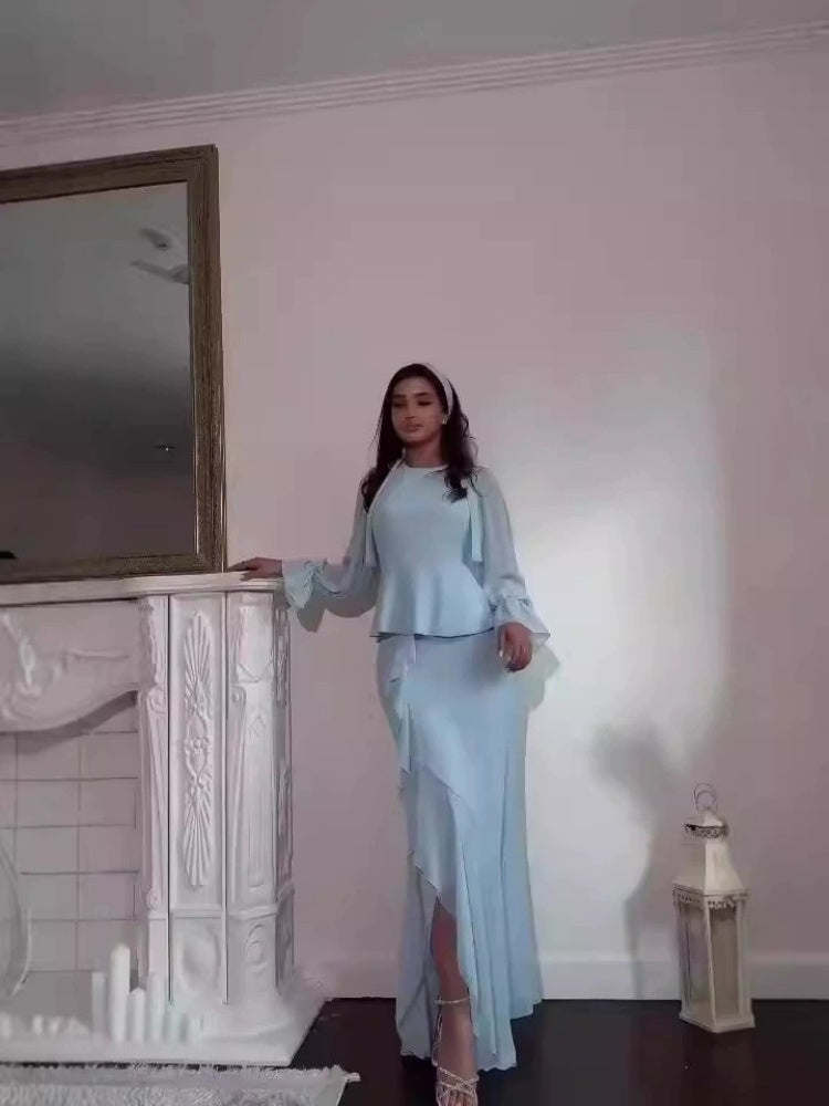 Timeless Vintage Style Garment