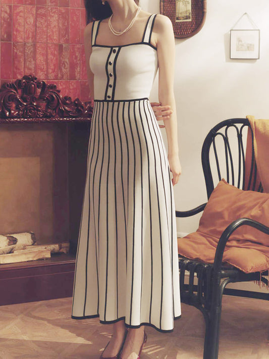 Vintage Inspired Dress