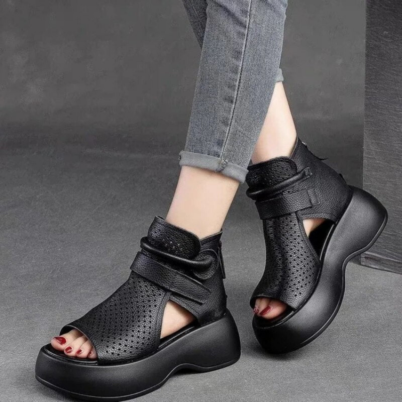 Comfortable Orthopedic Shoes for Daily Wear