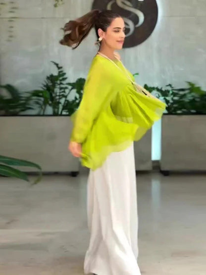 Vintage Inspired Garment
