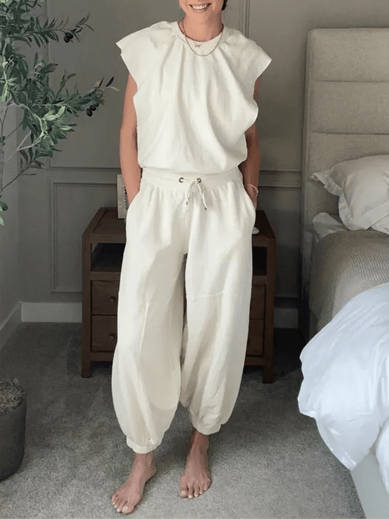 Timeless Vintage Style Garment