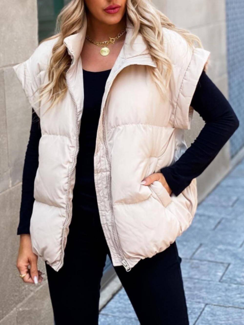 Classic Designed Jacket
