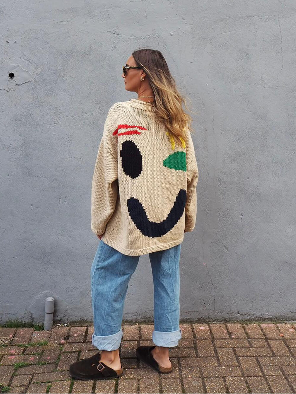 Classic Vintage Garment