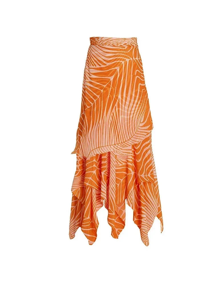 Thoughtfully Designed Garment