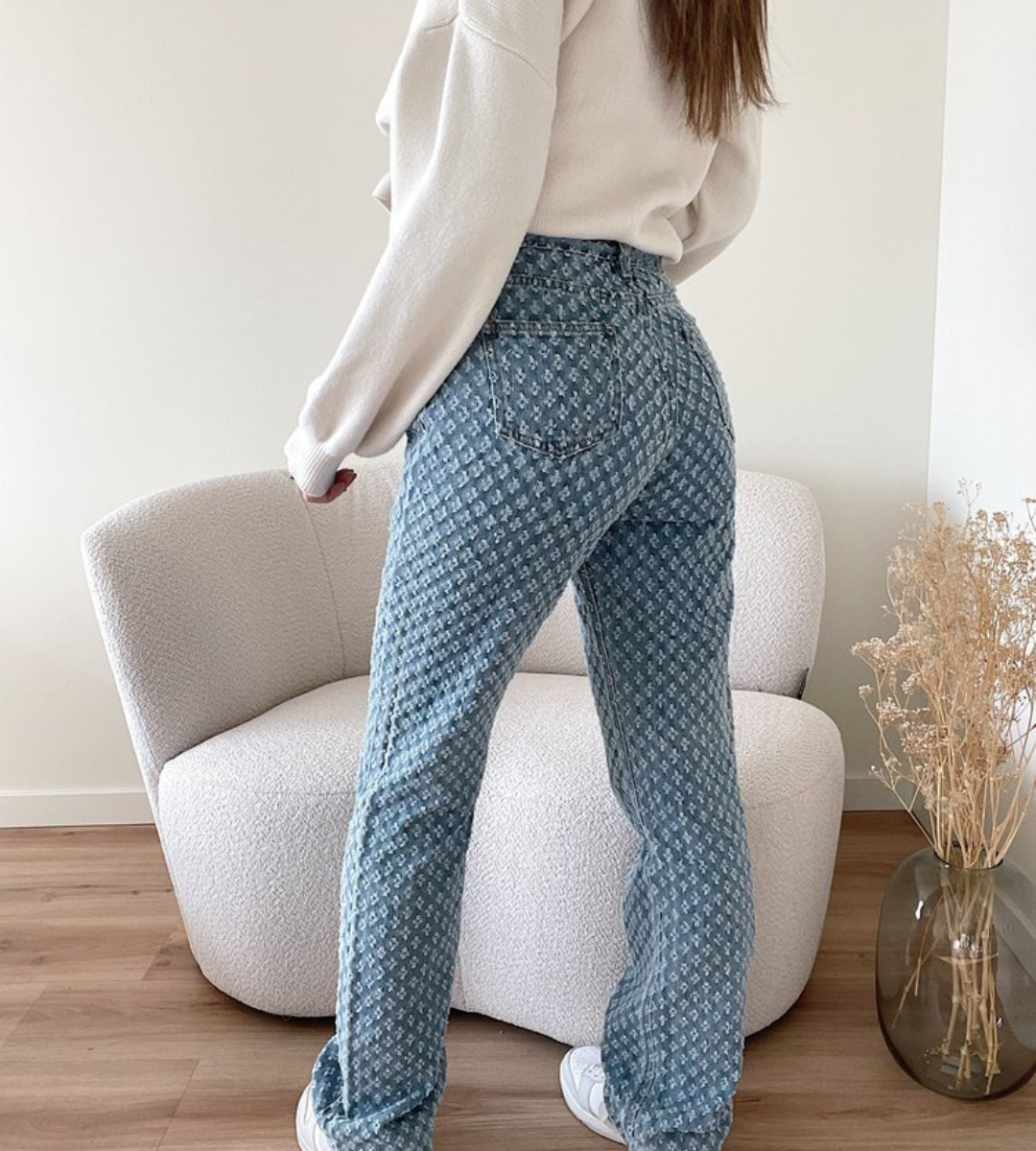 Beautifully Crafted Garment