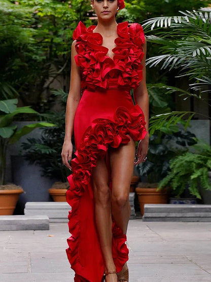 Vintage Inspired Garment