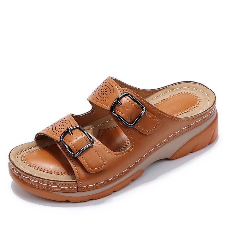 Comfortable Orthopedic Shoes for Daily Wear