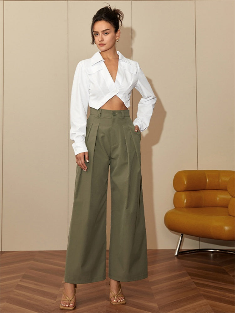 Elegantly Designed Pants