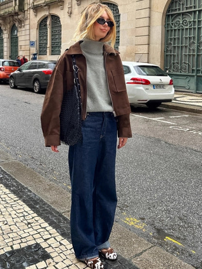 Elegantly Designed Jacket