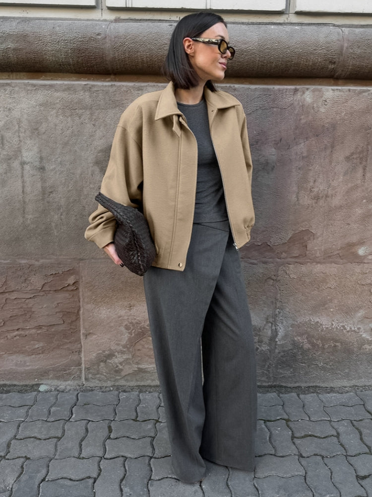 Vintage Inspired Jacket