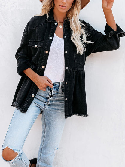 Vintage Inspired Jacket