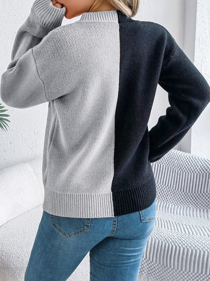 Beautifully Crafted Sweater