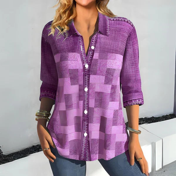 Beautifully Crafted Shirt