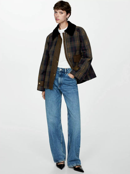 Classic Vintage Jacket