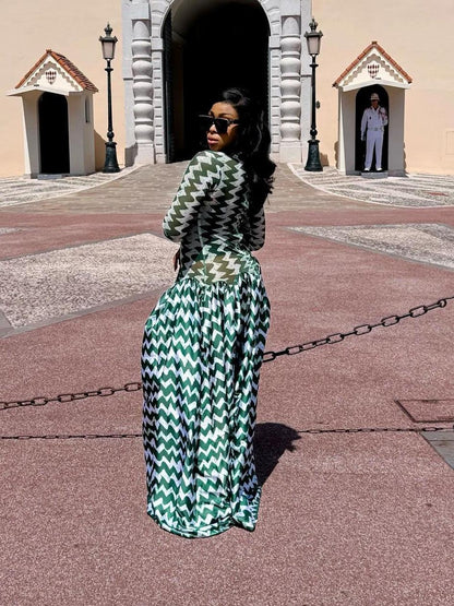 Beautifully Crafted Dress