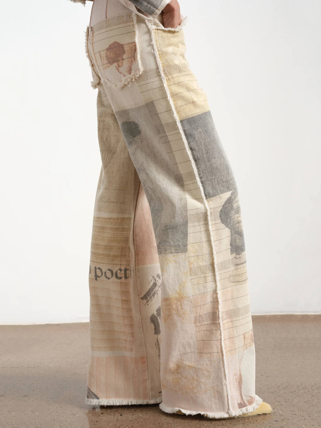 Vintage Inspired Garment
