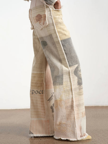 Vintage Inspired Garment
