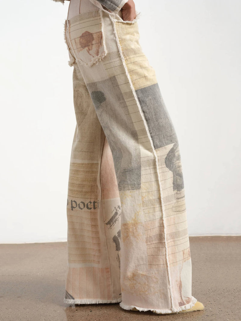 Vintage Inspired Garment