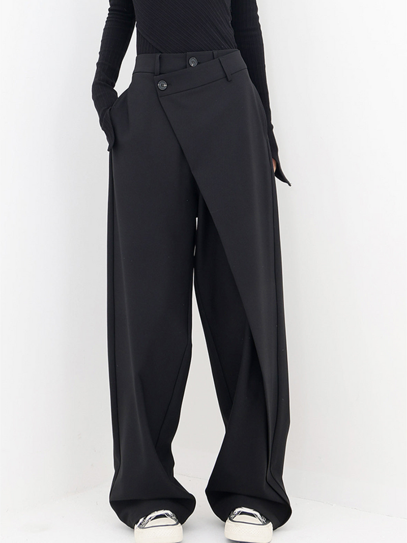 Elegantly Designed Trousers