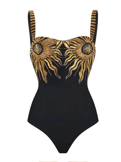 Swimsuit