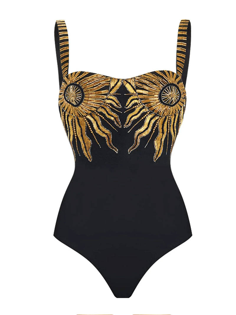 Timeless Vintage Style Garment