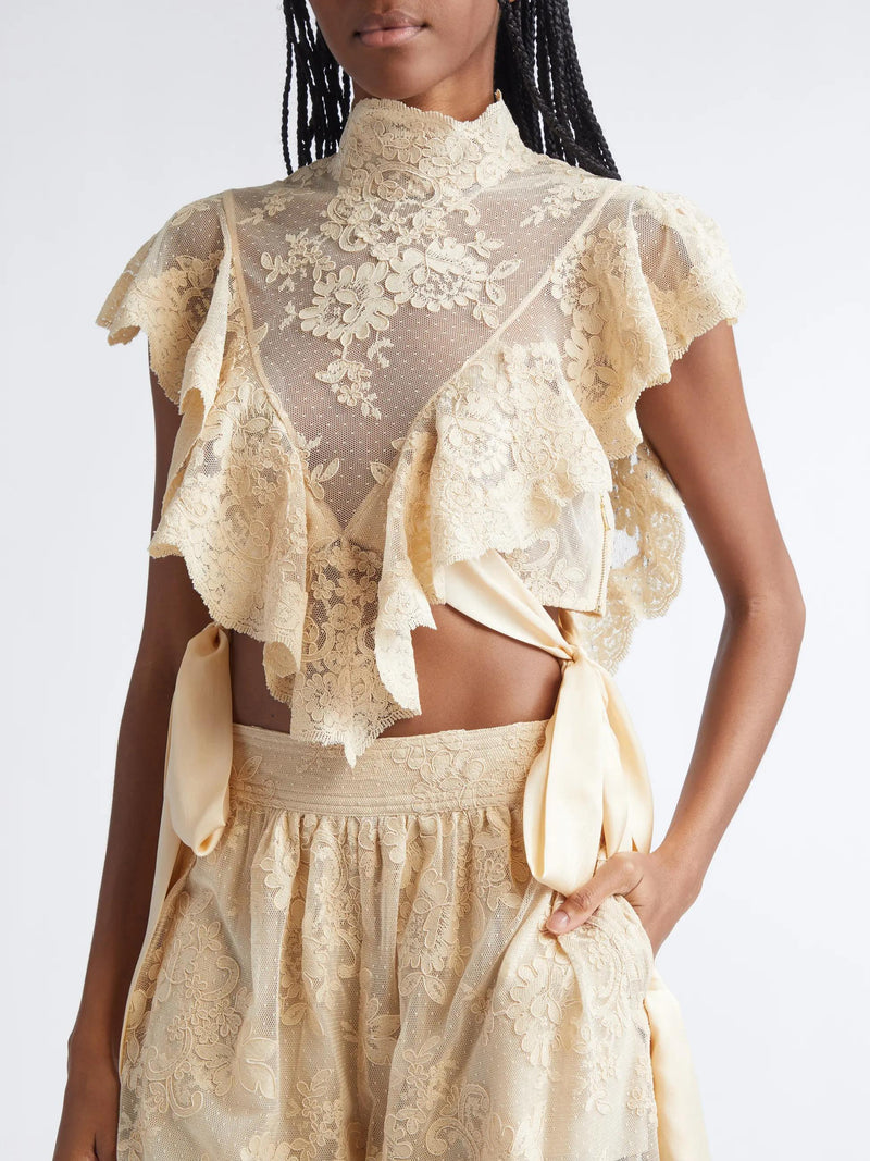Vintage Inspired Pants