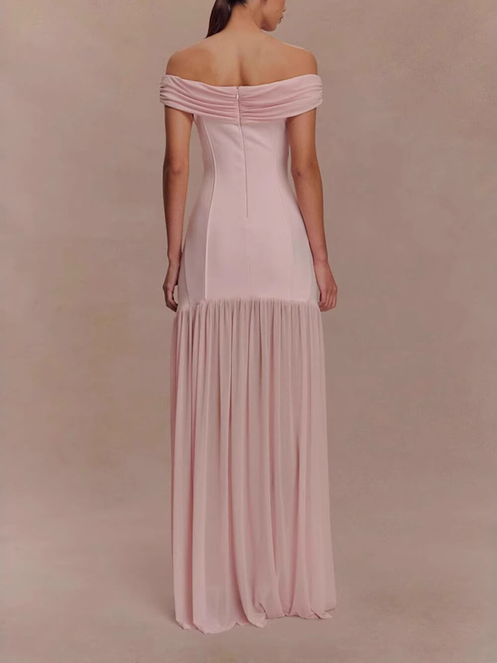 Elegantly Designed Dress